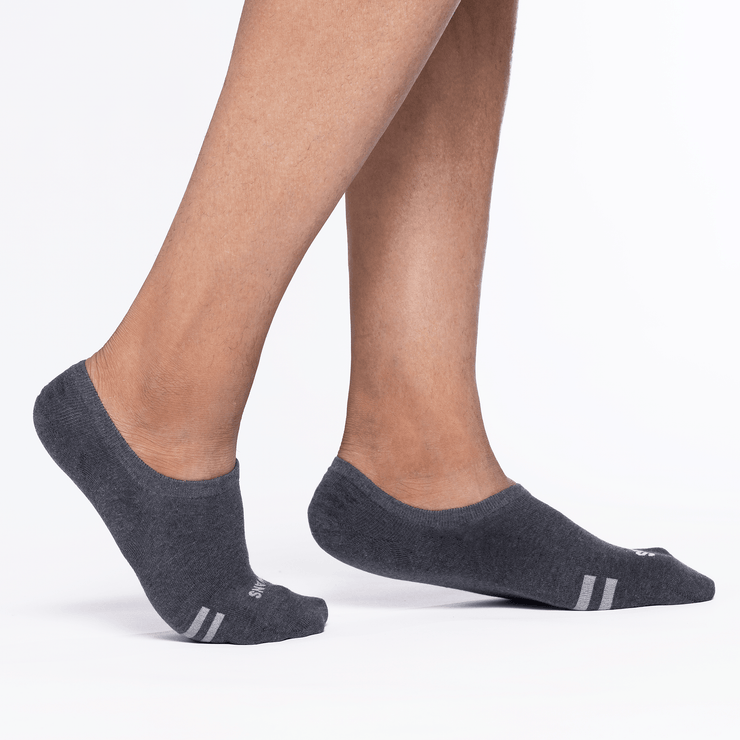 Charcoal Grey - SWANS