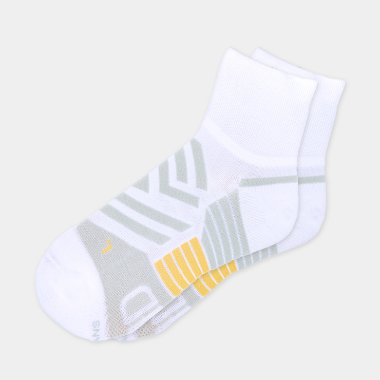Quarter White