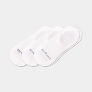 Lightweight White 3-Pack